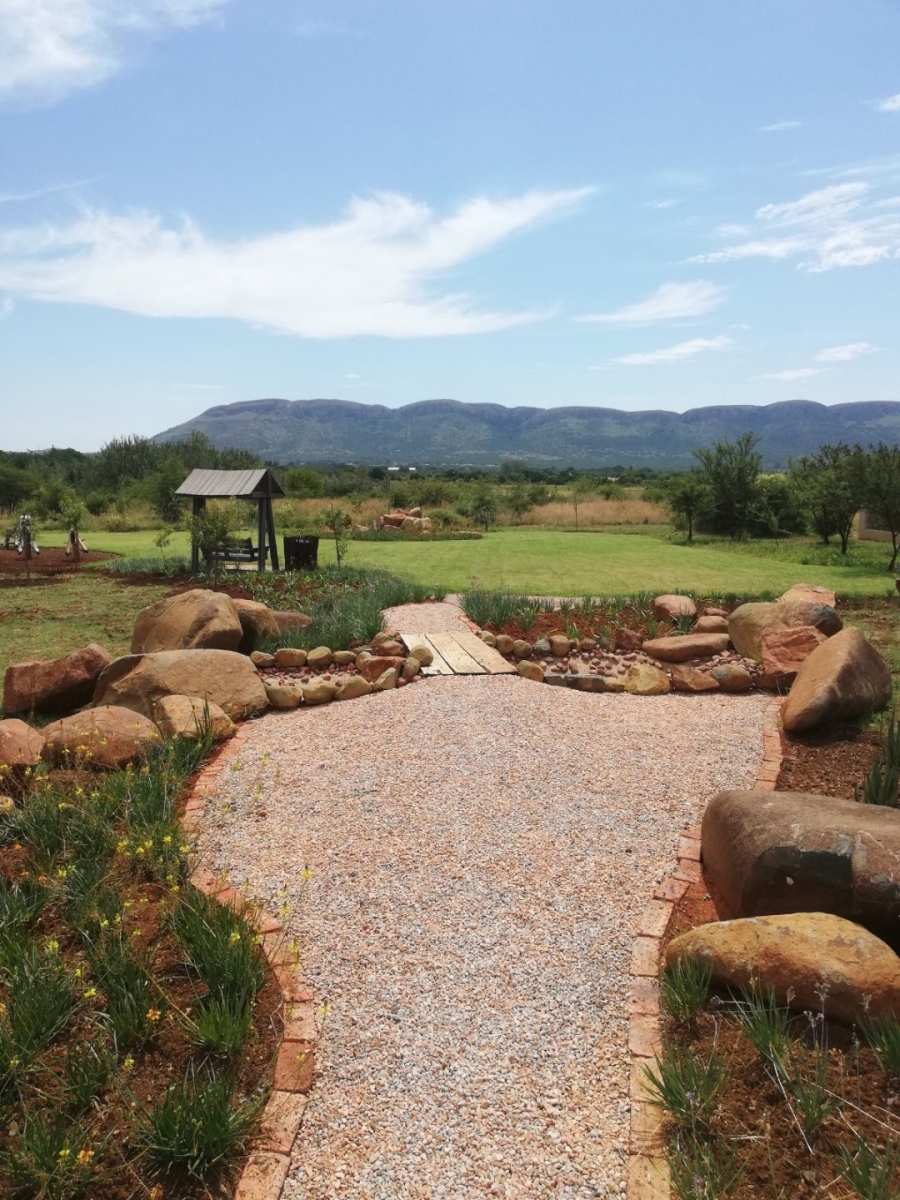 3 Bedroom Property for Sale in La Camargue Private Country Estate North West